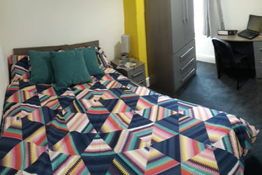3 bed house, Gresham road, Near university, Middlesbrough, TS14LN - Image 7